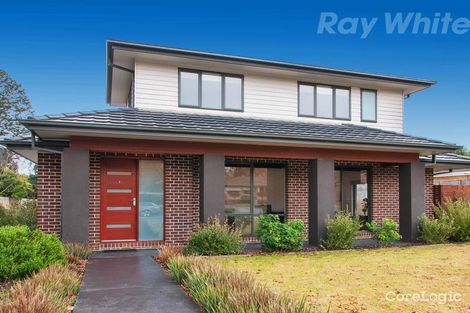 Property photo of 1 Platinum Way Kilsyth VIC 3137