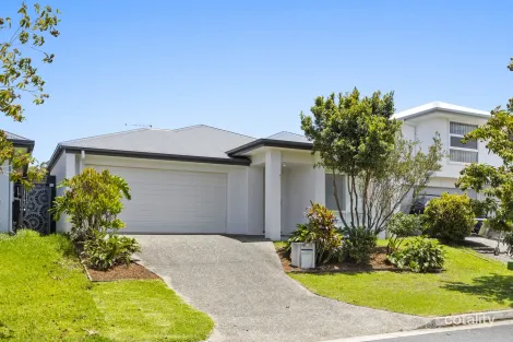 Property photo of 10 Roebuck Street Coomera QLD 4209