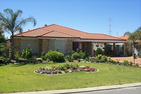 Property photo of 15 Huntingdon Mews Ballajura WA 6066