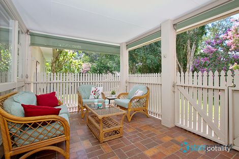 Property photo of 8 Michael Street North Richmond NSW 2754