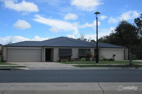 Property photo of 2/67 Higgs Street Rothwell QLD 4022