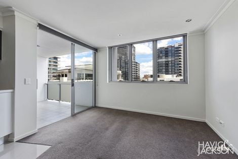Property photo of 902/35 McDougall Street Milton QLD 4064