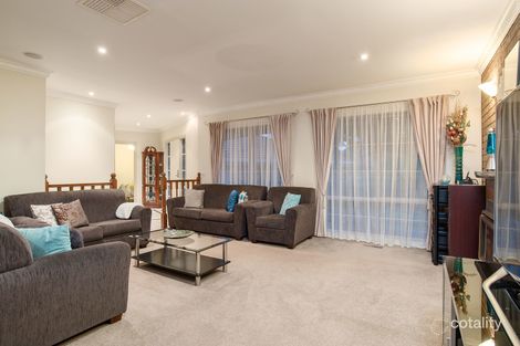 Property photo of 13 Fitzgerald Court Mooroolbark VIC 3138