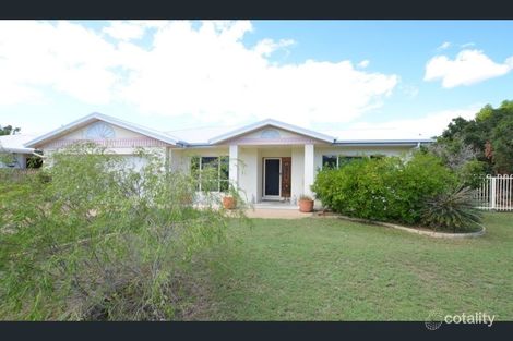 11 Ellesons Pl, Douglas, QLD 4814
