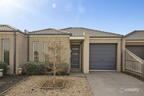 2/34 Bridlepath Dr, Truganina, VIC 3029