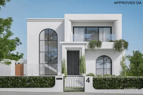 Property photo of 4 Franklyn Street Concord NSW 2137