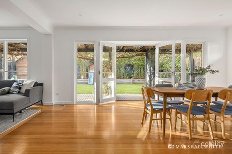Property photo of 3 Baird Street Ashburton VIC 3147