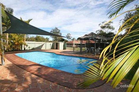 Property photo of 10 Rosella Road Gulmarrad NSW 2463