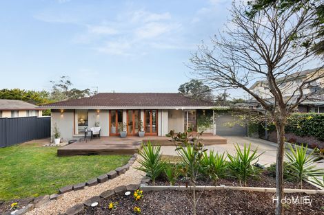 Property photo of 3 Eagle Circuit Kambah ACT 2902