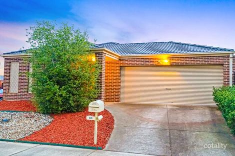 Property photo of 40 Carbine Avenue Tarneit VIC 3029