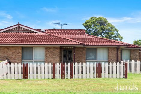 Property photo of 1/6 Sports Avenue Cessnock NSW 2325