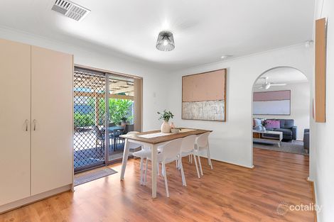Property photo of 25 Hutchinson Drive Parafield Gardens SA 5107