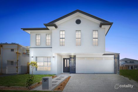 21 Delta St, Newport, QLD 4020