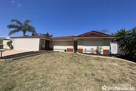 12 Waterway Cove, Seville Grove, WA 6112