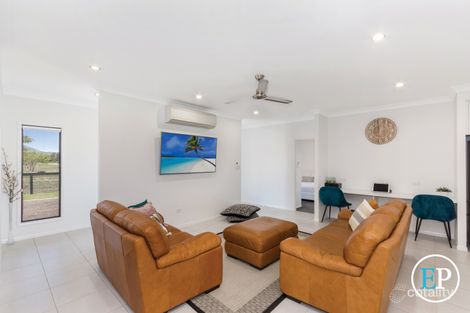 Property photo of 4 Colwell Court Alligator Creek QLD 4816