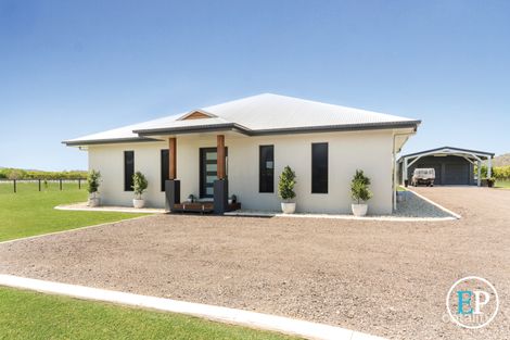Property photo of 4 Colwell Court Alligator Creek QLD 4816