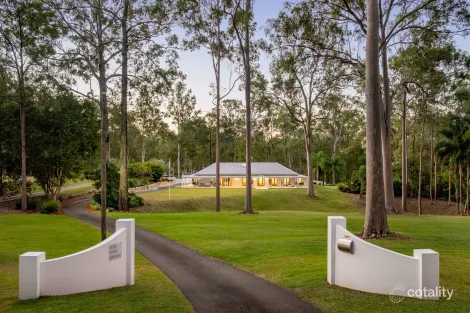 Property photo of 197 Sugars Road Anstead QLD 4070