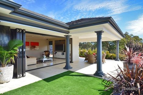 Property photo of 2 Shiraz Court Craigburn Farm SA 5051