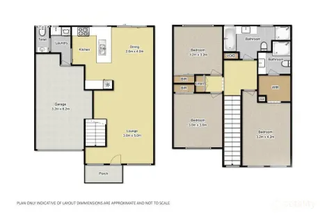 Property photo of 25 Sovereign Circuit Glenfield NSW 2167