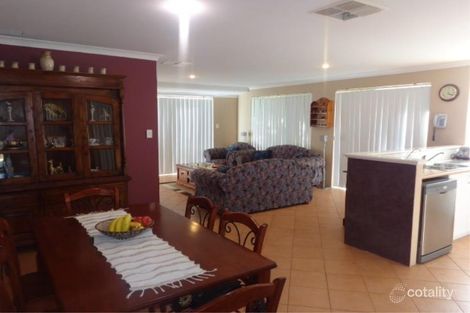 Property photo of 50 Clydebank Crescent Kinross WA 6028