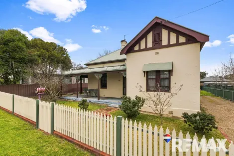 Property photo of 13 Crown Street Junee NSW 2663