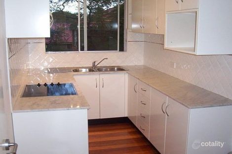 12/39-41 Cobar St, Dulwich Hill, NSW 2203