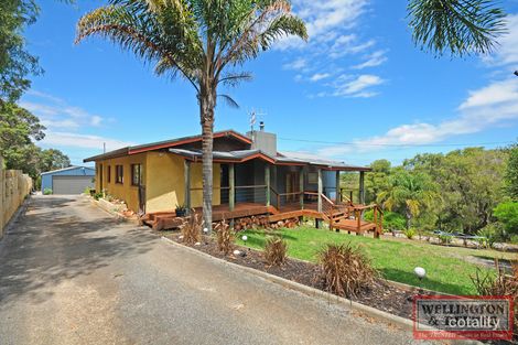 160 Lower King Rd, Bayonet Head, WA 6330