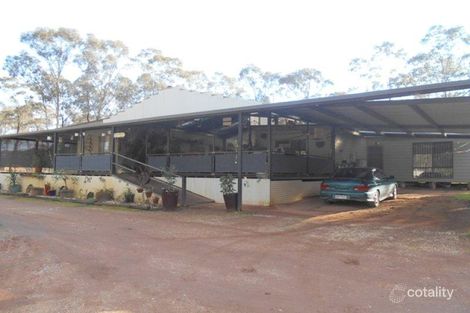 Property photo of 3 Red Jacket Lane Eaglehawk North VIC 3556