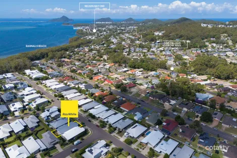 Property photo of 17A Gawul Circuit Corlette NSW 2315