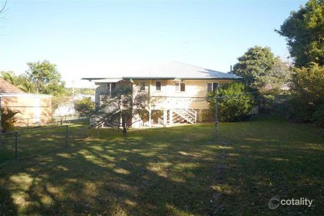 Property photo of 10 Third Street Camp Hill QLD 4152