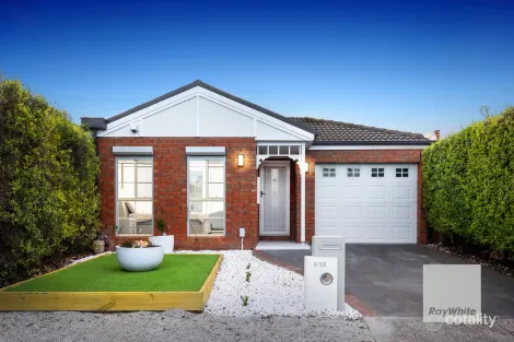 1/12 Westminster Ave, Hillside, VIC 3037