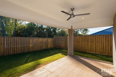 Property photo of 36 Killara Boulevard Logan Reserve QLD 4133