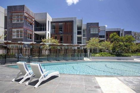 Property photo of 2301/55 Forbes Street West End QLD 4101