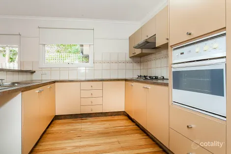 Property photo of 1A Bruce Street Mitcham VIC 3132