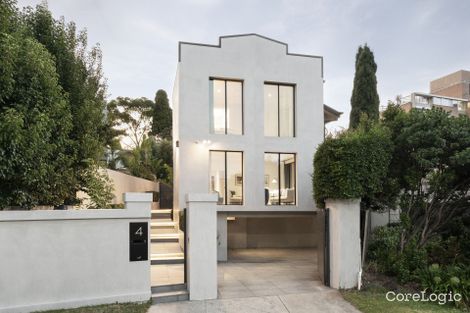 Property photo of 4 Duffryn Place Toorak VIC 3142