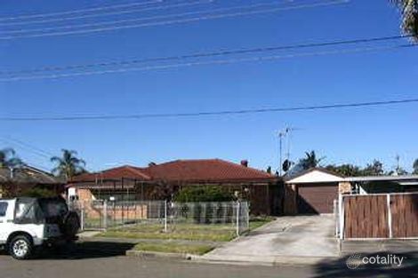 4 Aruma Pl, Dharruk, NSW 2770