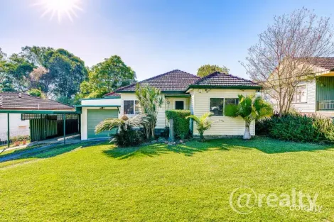 46 Belmont Rd, Glenfield, NSW 2167
