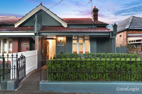 Property photo of 22 Jersey Street Marrickville NSW 2204