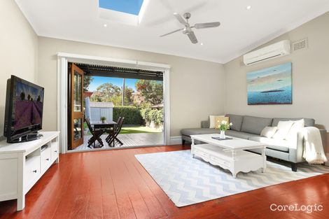 Property photo of 22 Jersey Street Marrickville NSW 2204