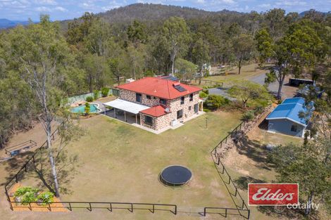 Property photo of 140-142 Canterbury Drive Mundoolun QLD 4285