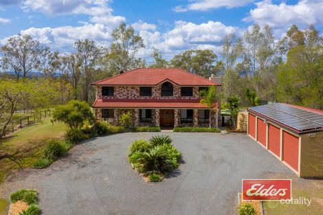 Property photo of 140-142 Canterbury Drive Mundoolun QLD 4285