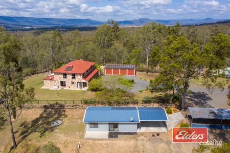 Property photo of 140-142 Canterbury Drive Mundoolun QLD 4285