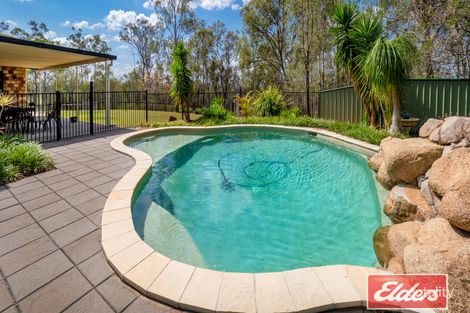 Property photo of 140-142 Canterbury Drive Mundoolun QLD 4285