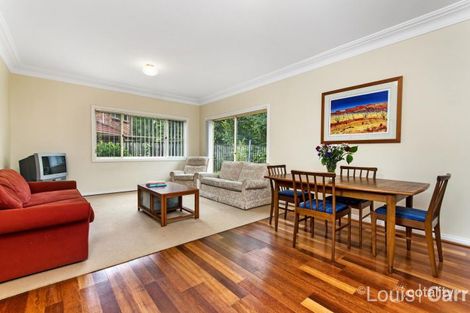 Property photo of 9/23-25 Casuarina Drive Cherrybrook NSW 2126