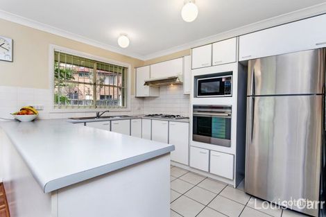 Property photo of 9/23-25 Casuarina Drive Cherrybrook NSW 2126