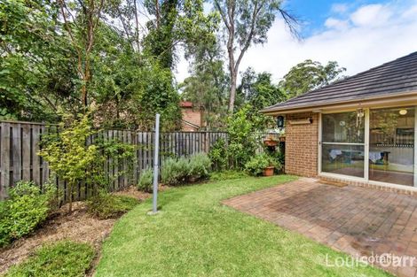 Property photo of 9/23-25 Casuarina Drive Cherrybrook NSW 2126