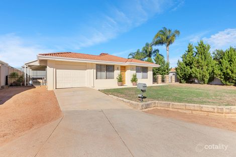 Property photo of 9 Jerula Court Maddington WA 6109