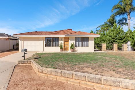 Property photo of 9 Jerula Court Maddington WA 6109