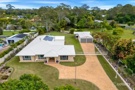 43-47 Vine Forest Dr, Dundowran Beach, QLD 4655