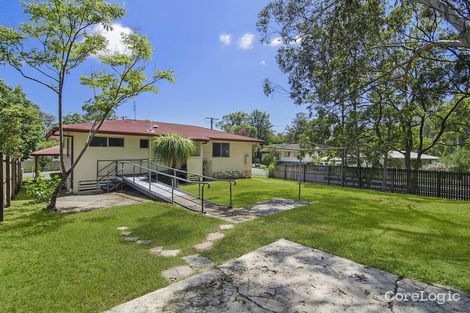 Property photo of 1 Coolibah Crescent Varsity Lakes QLD 4227